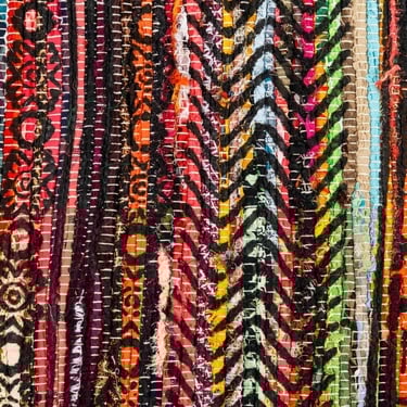  CHIC MULTI HALI 120X180