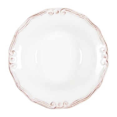  EKRU 18 PARÇA PORSELEN YEMEK TAKIMI