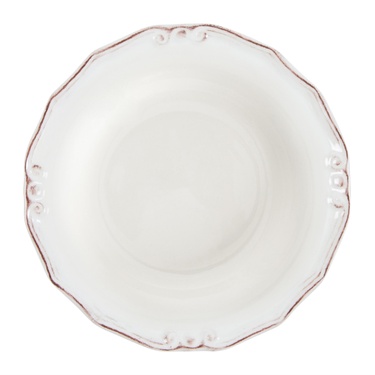  EKRU 18 PARÇA PORSELEN YEMEK TAKIMI