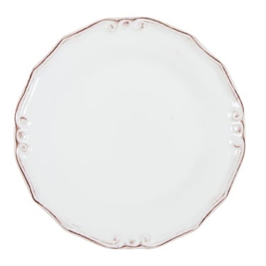  EKRU 18 PARÇA PORSELEN YEMEK TAKIMI