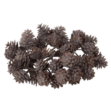  PINECONE MUMLUK 22 CM