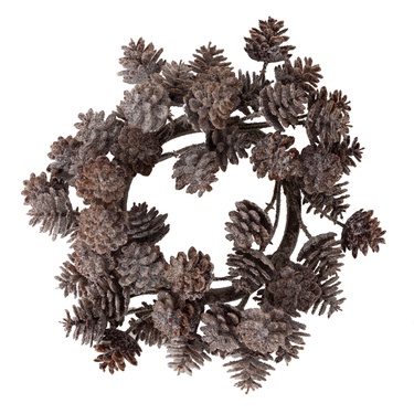 PINECONE MUMLUK 22 CM