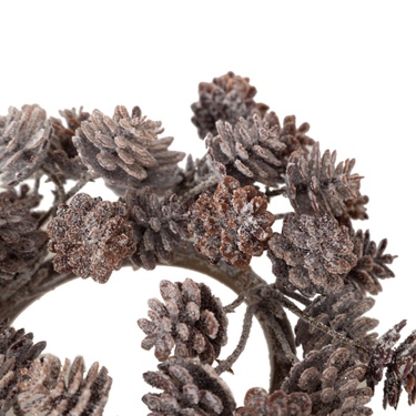  PINECONE MUMLUK 22 CM