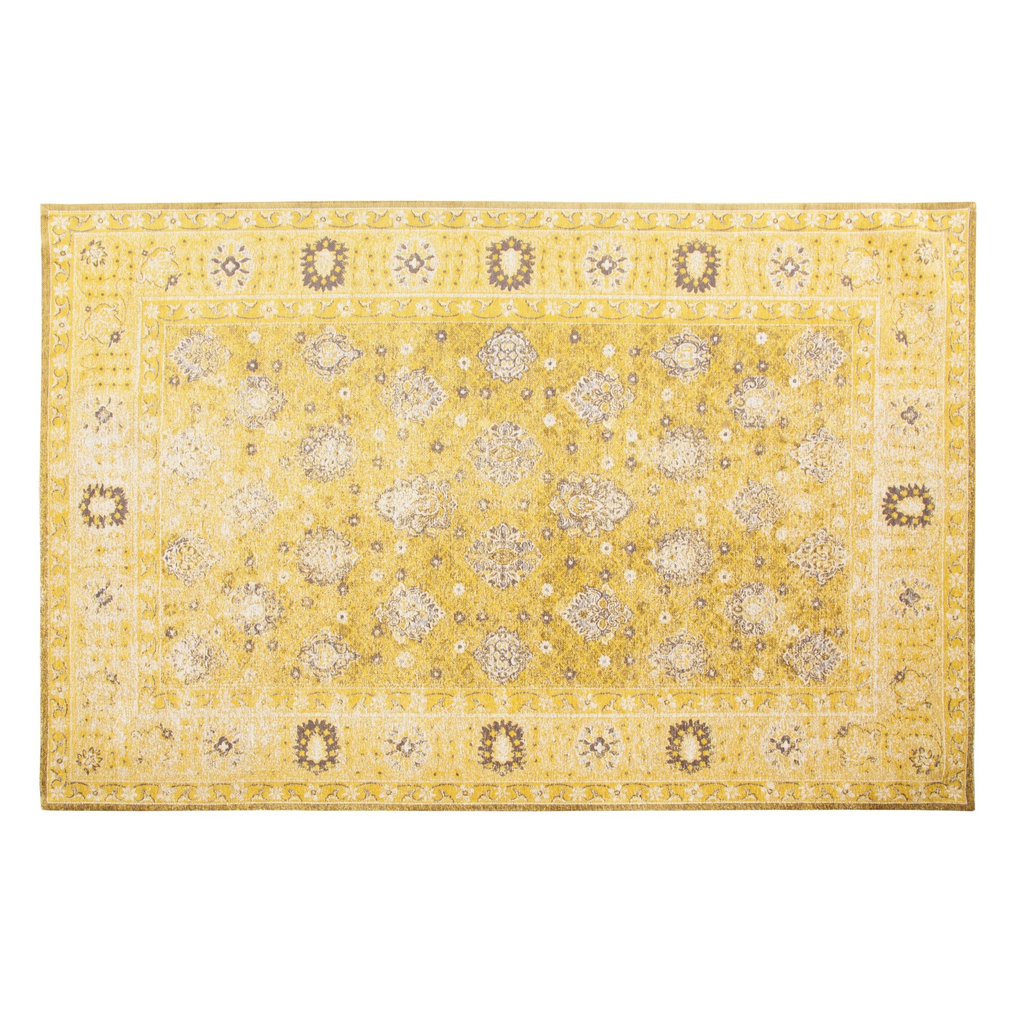 JEROM HALI SARI 160X230 CM