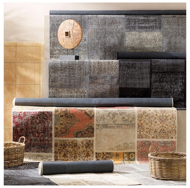  ZEKI PATCHWORK HALI 170x240