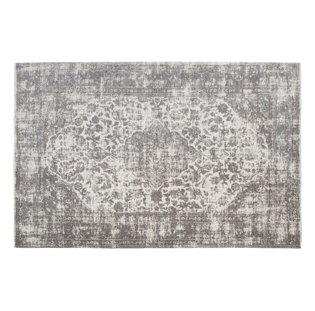  ATHENA HALI GRİ 160X230 CM