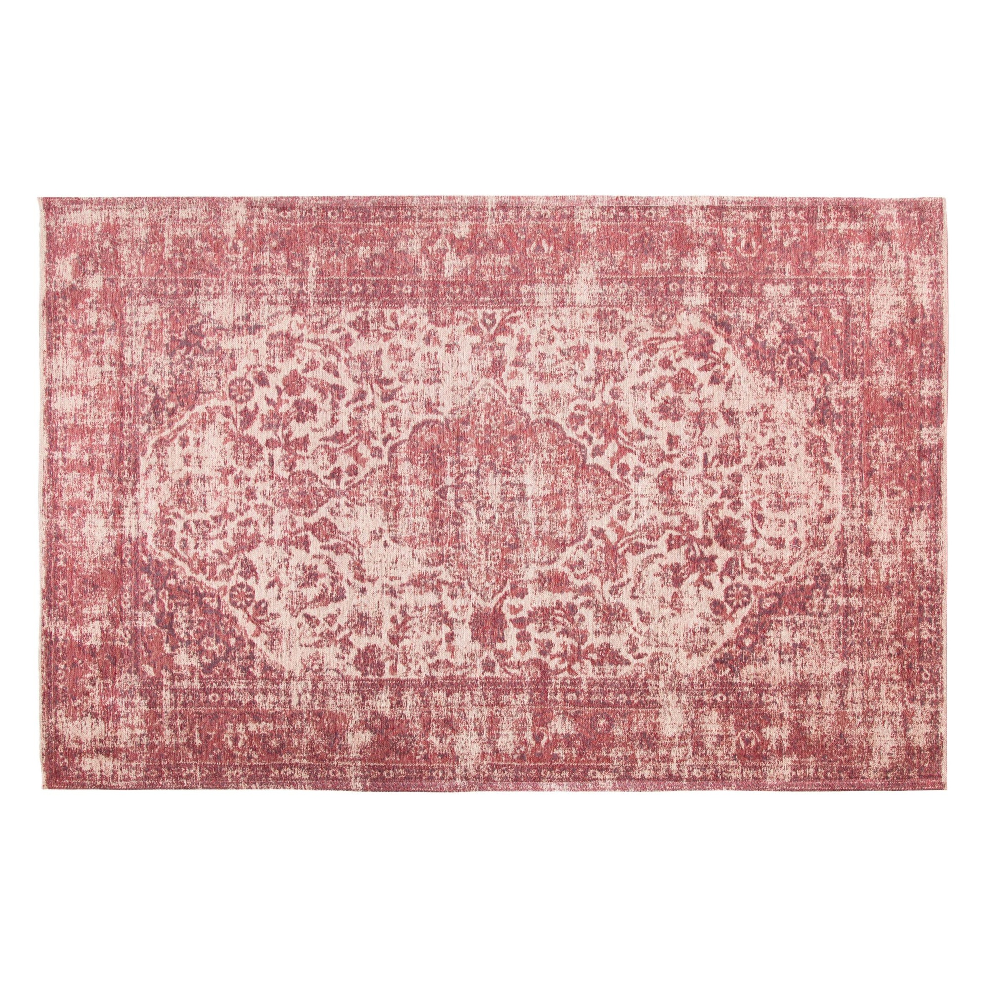 ATHENA HALI KIRMIZI 160X230 CM