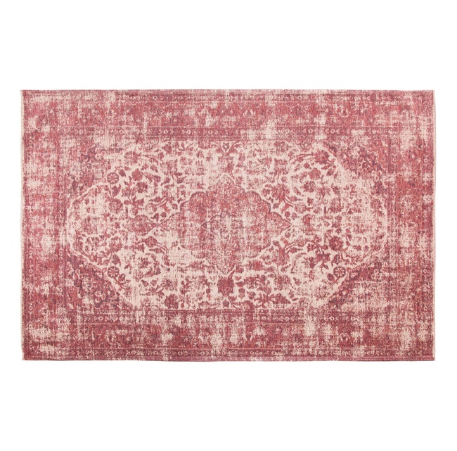  ATHENA HALI KIRMIZI 160X230 CM