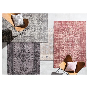  ATHENA HALI KIRMIZI 160X230 CM