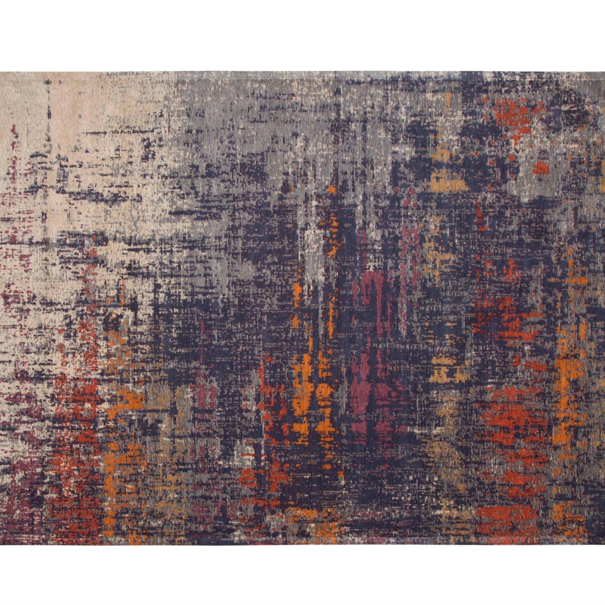 RITSA HALI MULTI 160X230 CM