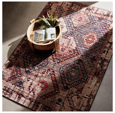  JINA HALI RENKLİ 160X230