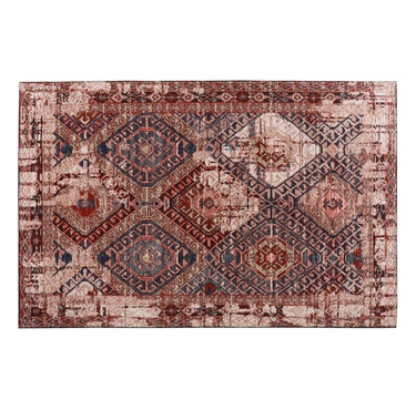  JINA HALI RENKLİ 160X230