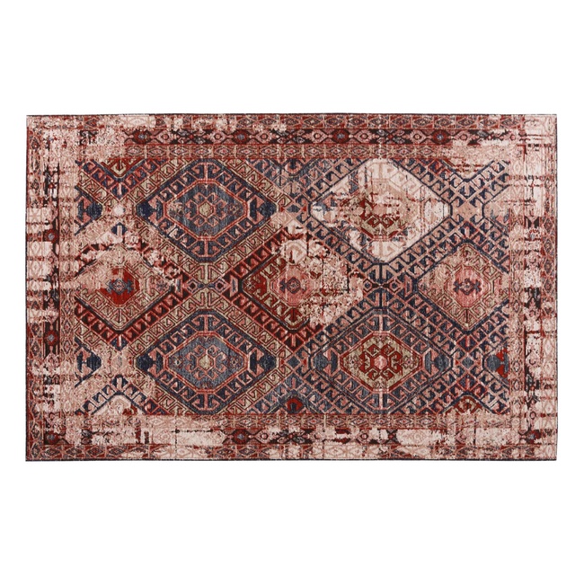  JINA HALI RENKLİ 160X230