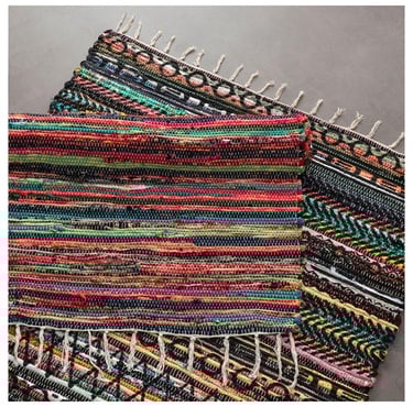  CHIC PLAIN HALI 120X180