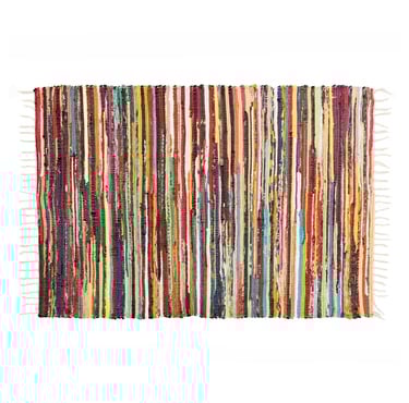  CHIC PLAIN HALI 120X180