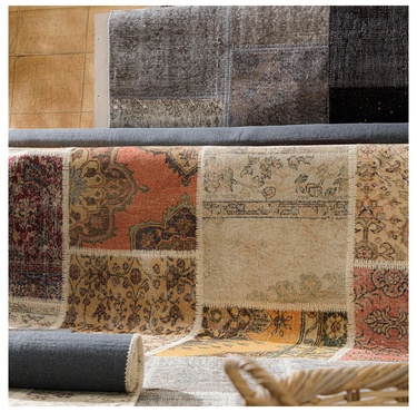  ZEKI PATCHWORK HALI 200x300