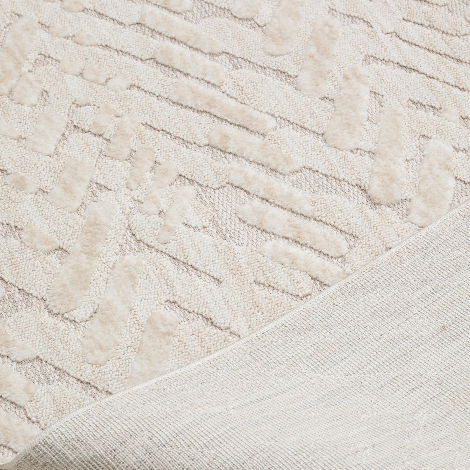 RICO LINE HALI BEJ 200X290