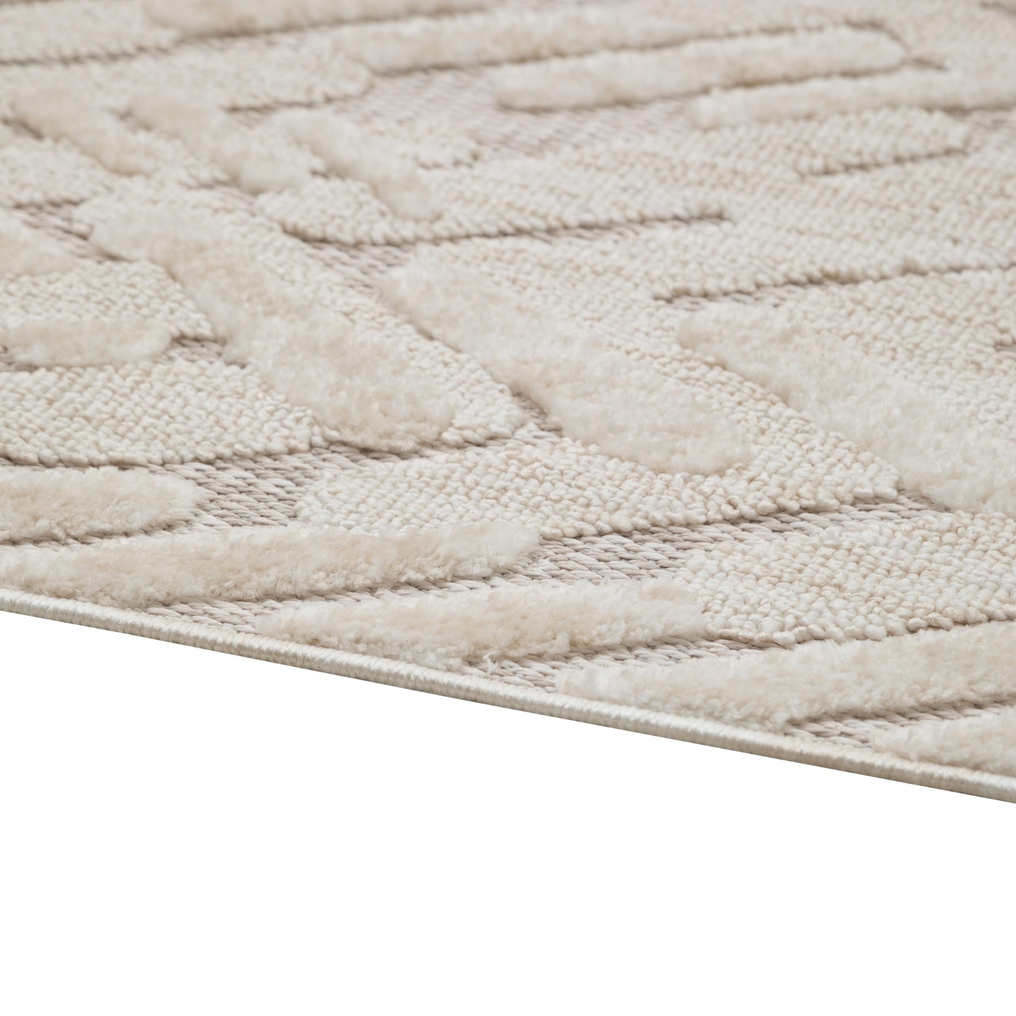 RICO LINE HALI BEJ 200X290