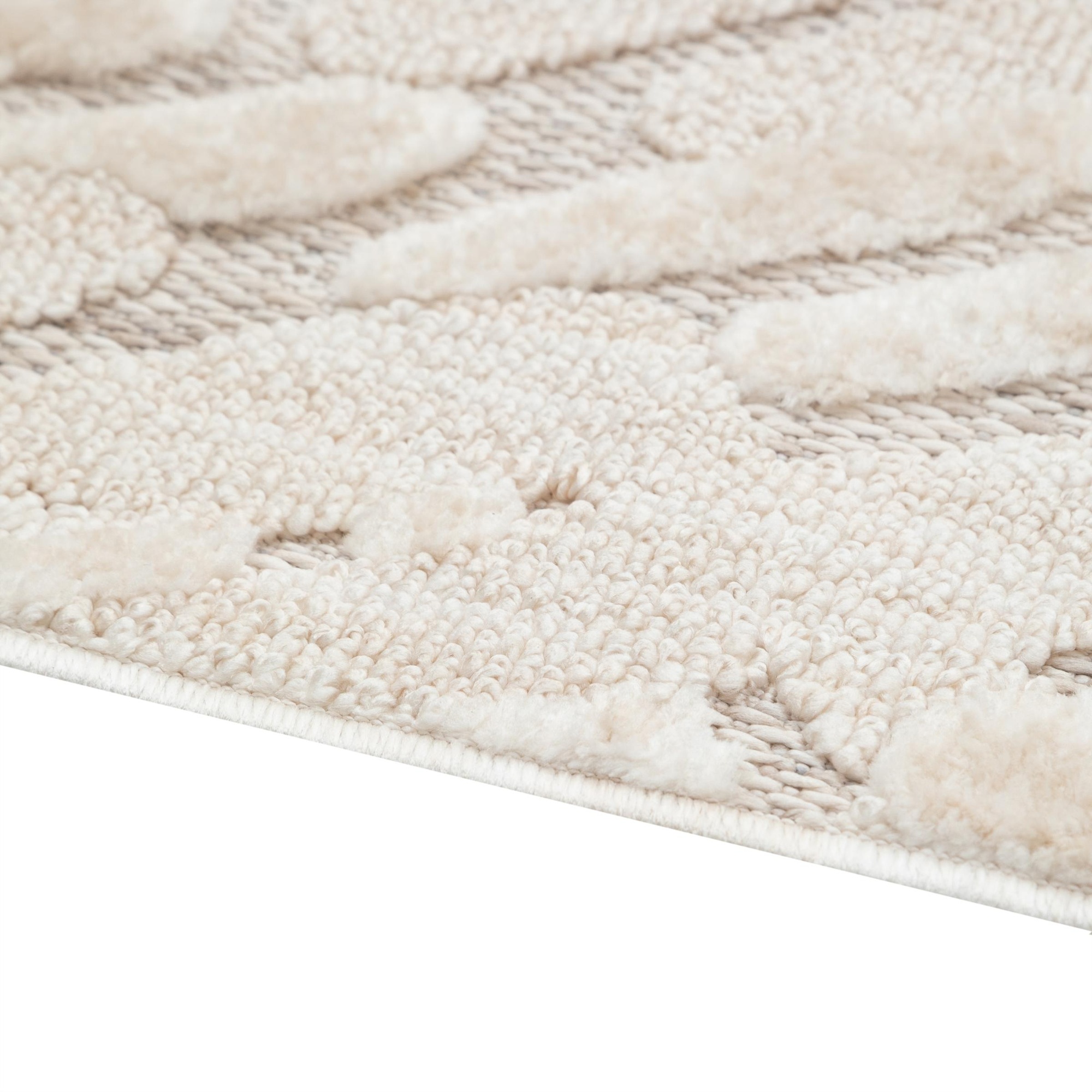 RICO LINE HALI BEJ 160X230