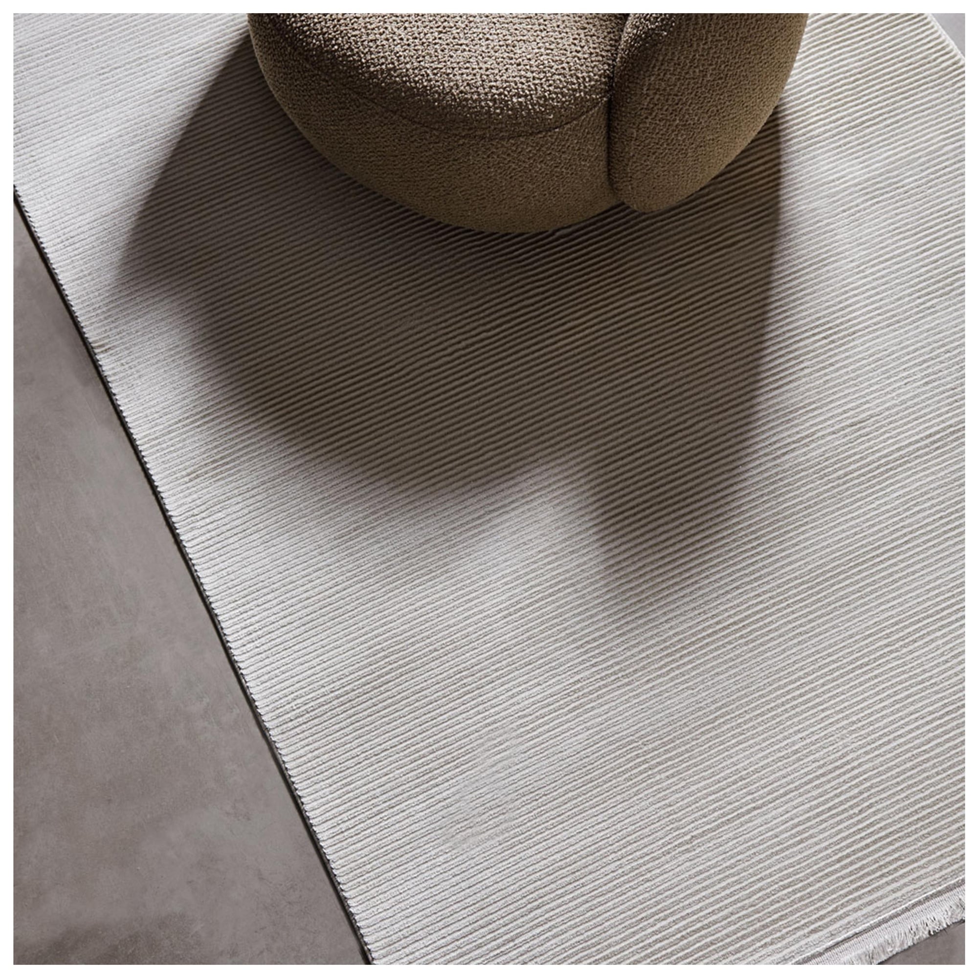 RAUL HALI EKRU 160X230