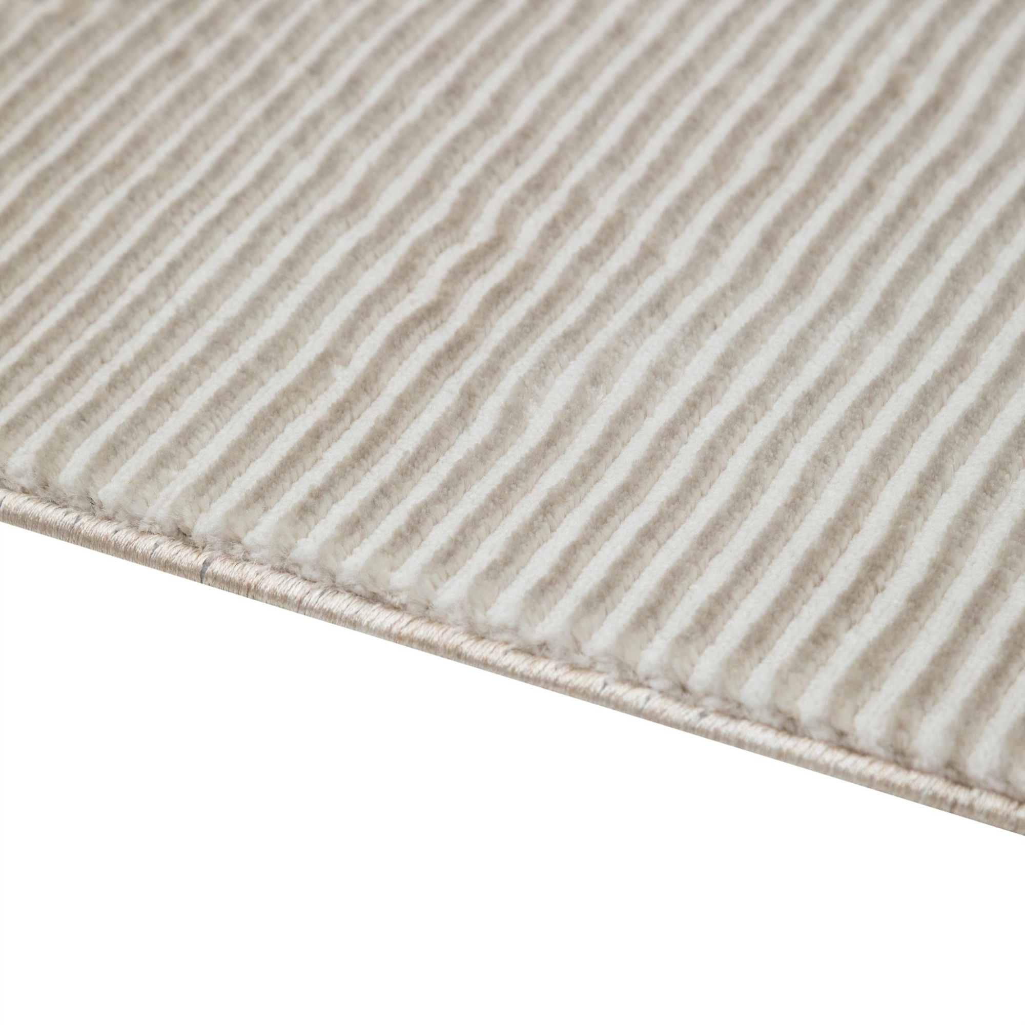 RAUL HALI EKRU 160X230