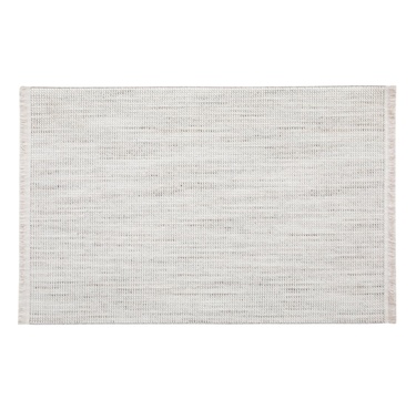  TERRI HALI GRİ BEYAZ 120X180