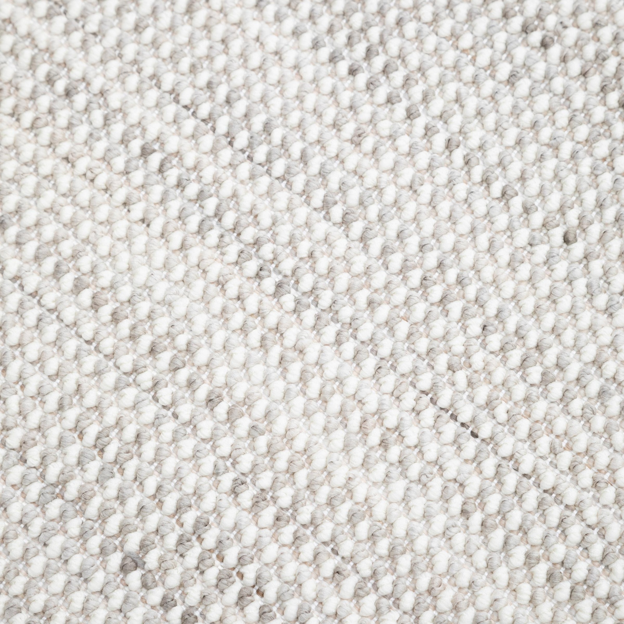 TERRI HALI GRİ BEYAZ 120X180