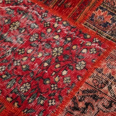  LIMA ANATOLIA PATCHWORK HALI 170X240