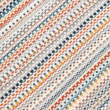  MEL HALI RENKLİ 120X180