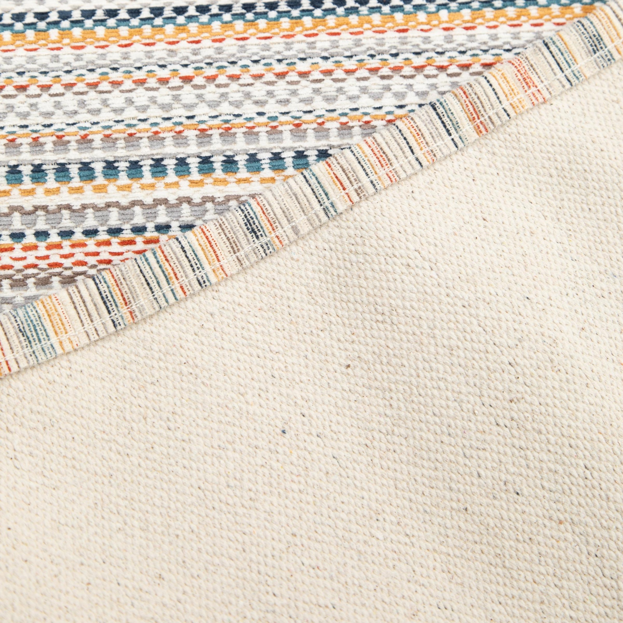 MEL HALI RENKLİ 120X180