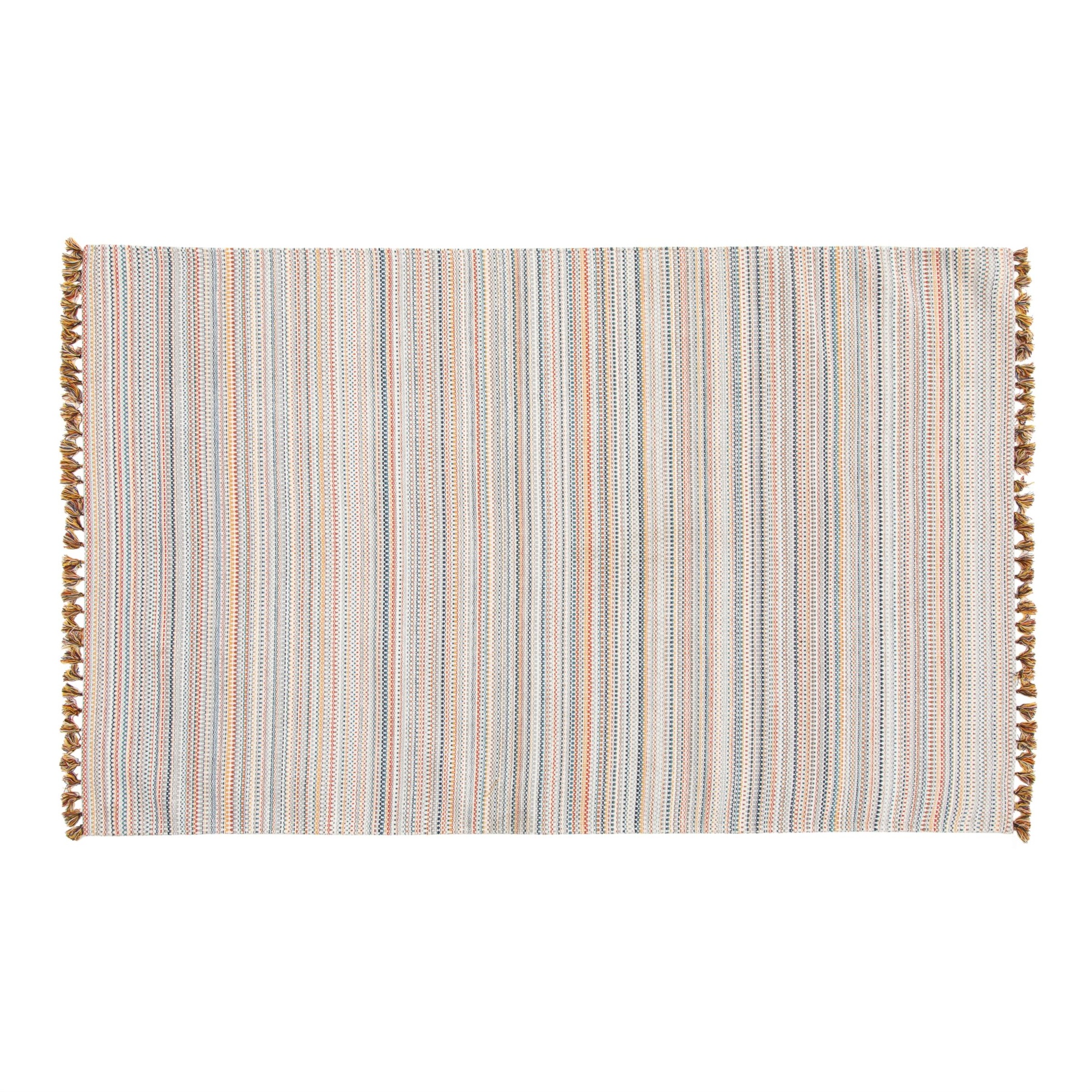 MEL HALI RENKLİ 120X180