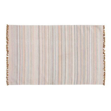  MEL HALI RENKLİ 120X180