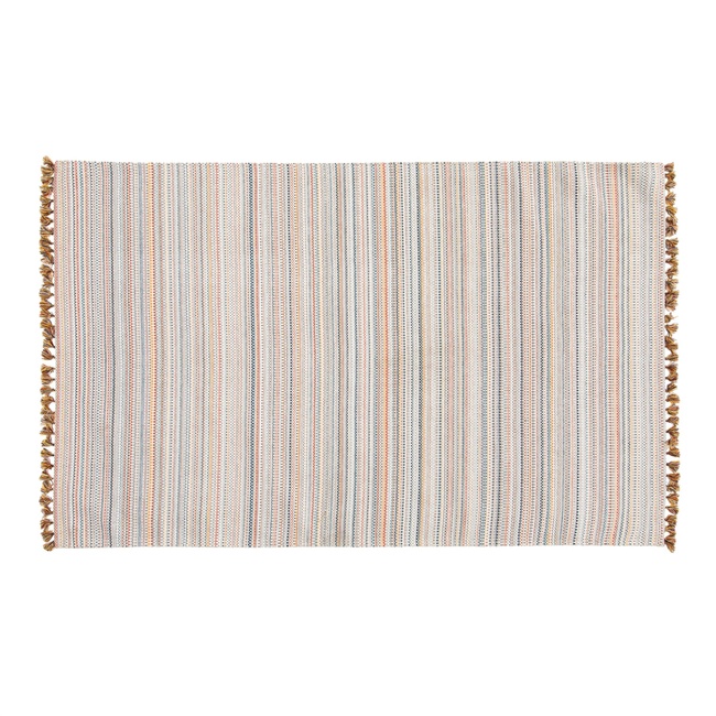  MEL HALI RENKLİ 120X180