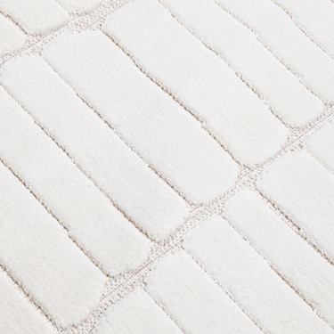  ROY WAVE HALI EKRU 160X230