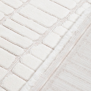  ROY WAVE HALI EKRU 160X230