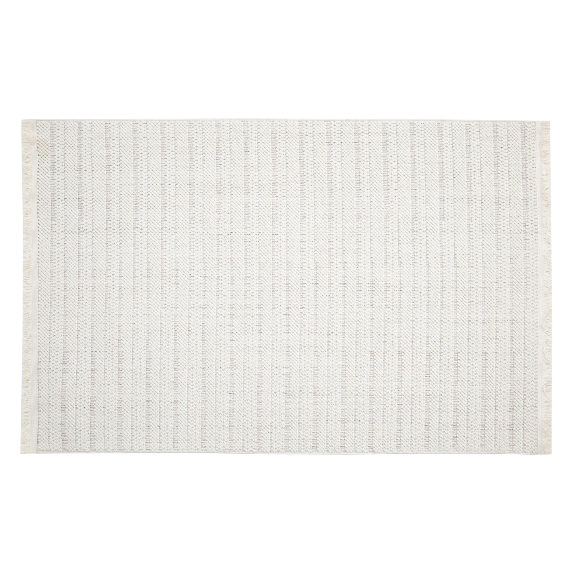 TERRI HALI EKRU 120X180