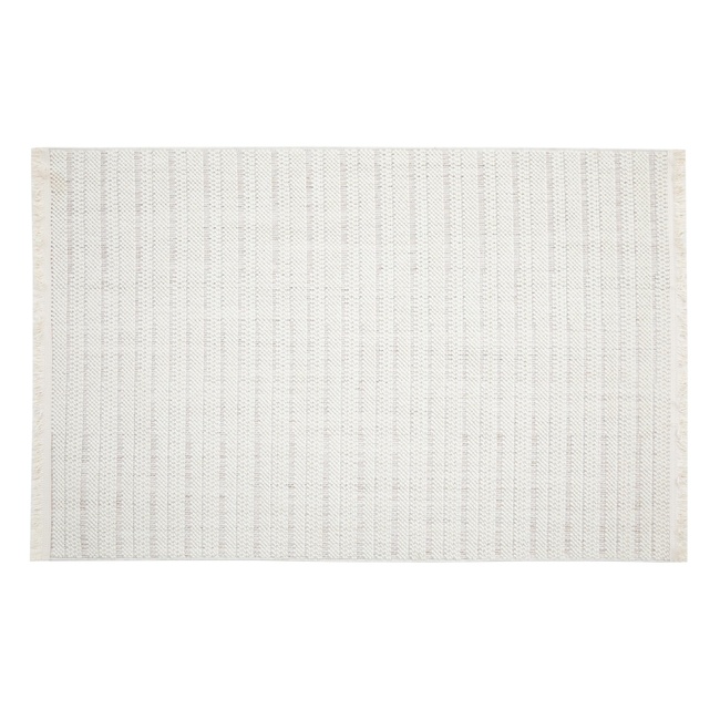  TERRI HALI EKRU 120X180