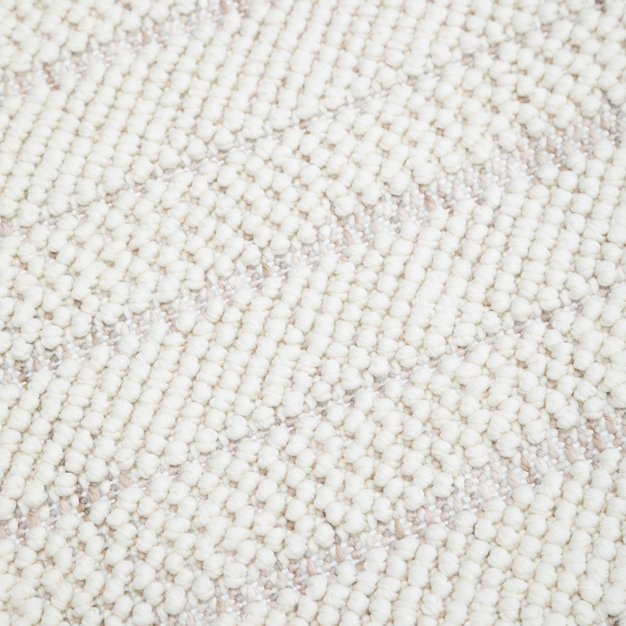 TERRI HALI EKRU 160X230