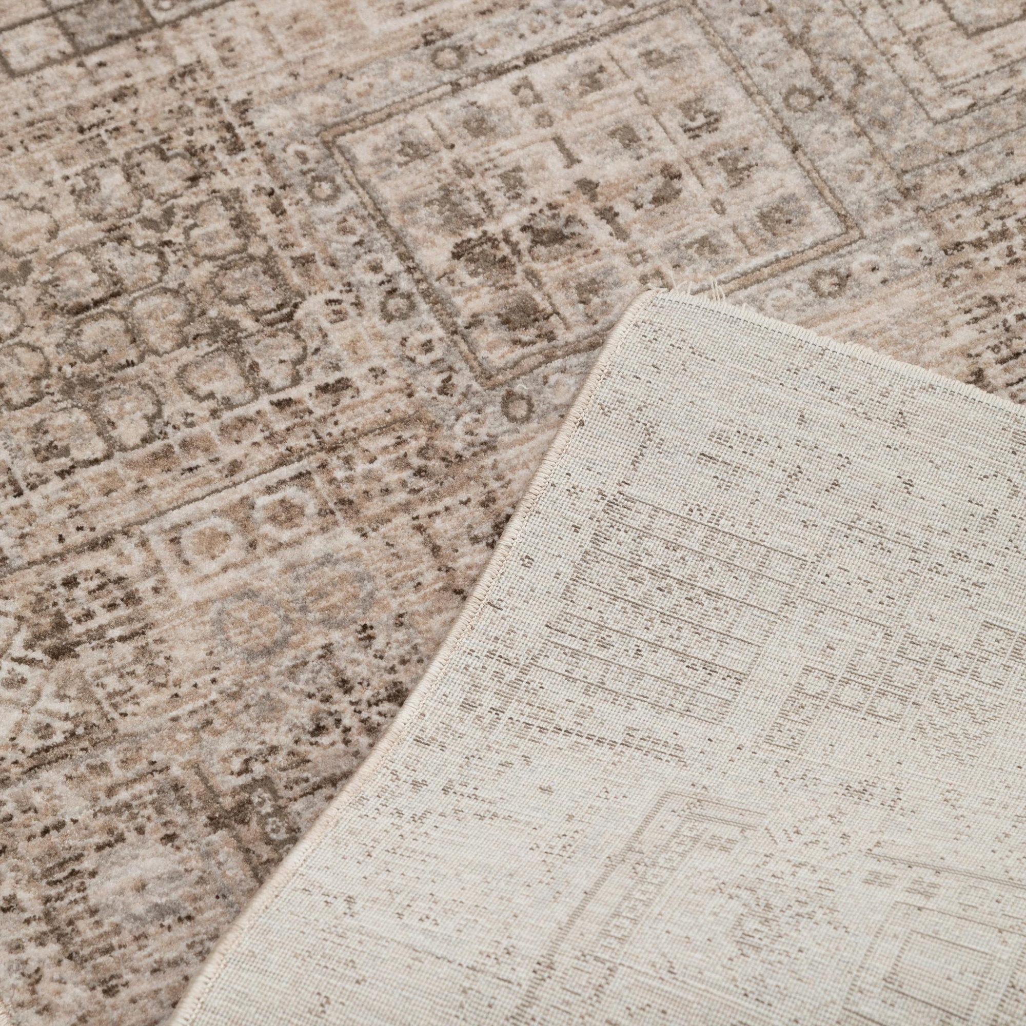 RIA  HALI BEJ 160X230