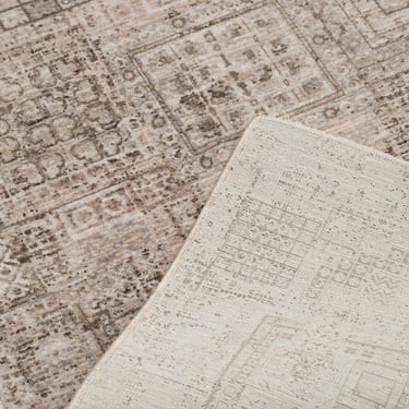  RIA  HALI BEJ 160X230