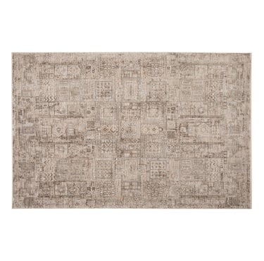  RIA  HALI BEJ 160X230