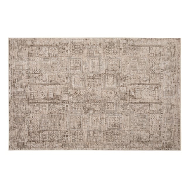  RIA  HALI BEJ 160X230