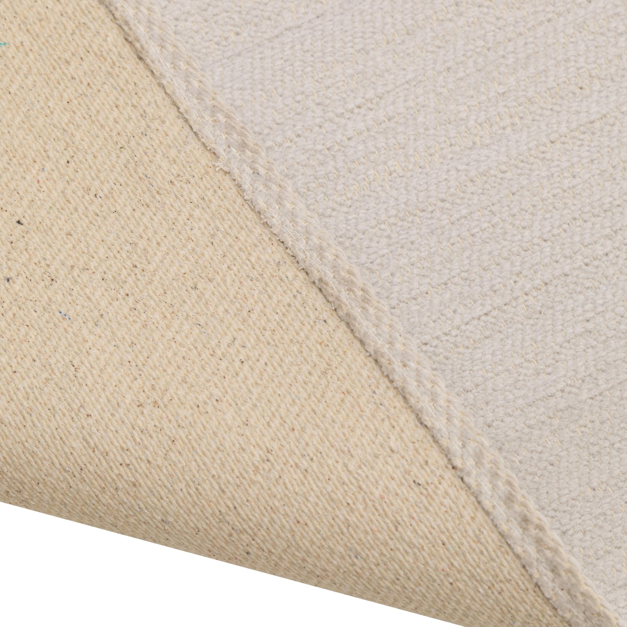 JACE BASIC HALI GRİ 120x180