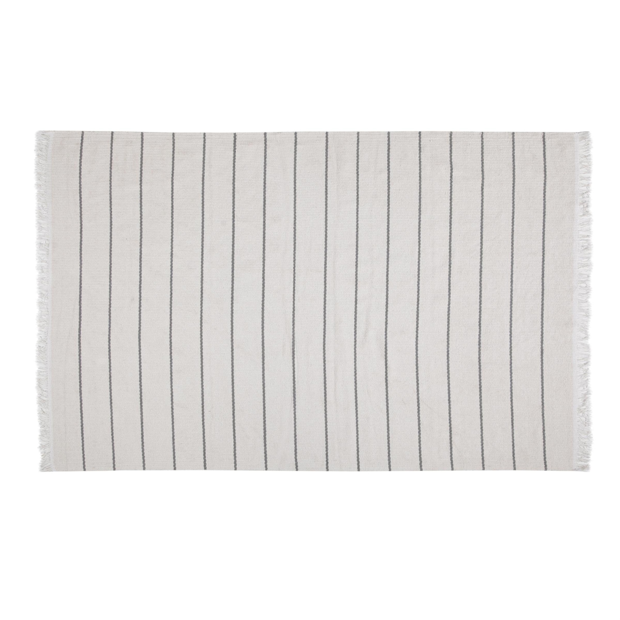 LOND HALI GRİ 120x180