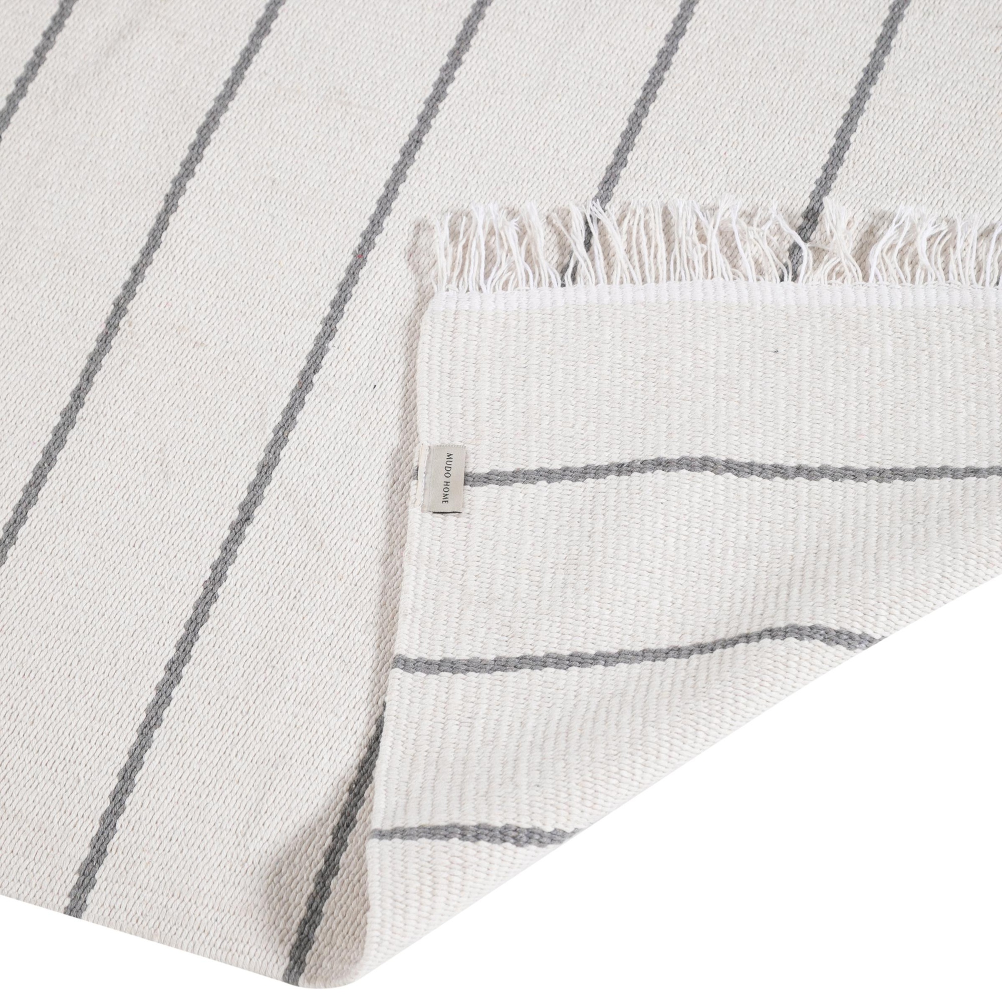 LOND HALI GRİ 120x180