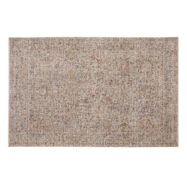  RINA  HALI BEJ 160X230