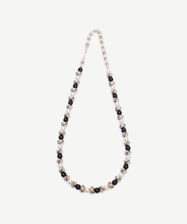  YARGICI İnci Detaylı Kolye