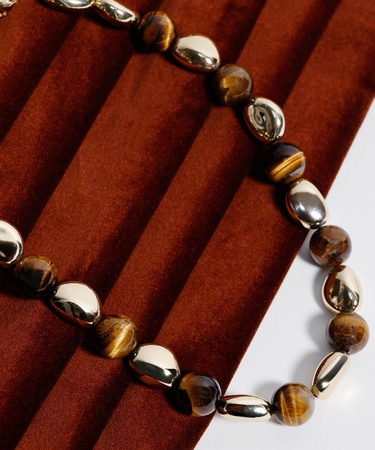  YARGICI Kaplangözü Dizili Kolye