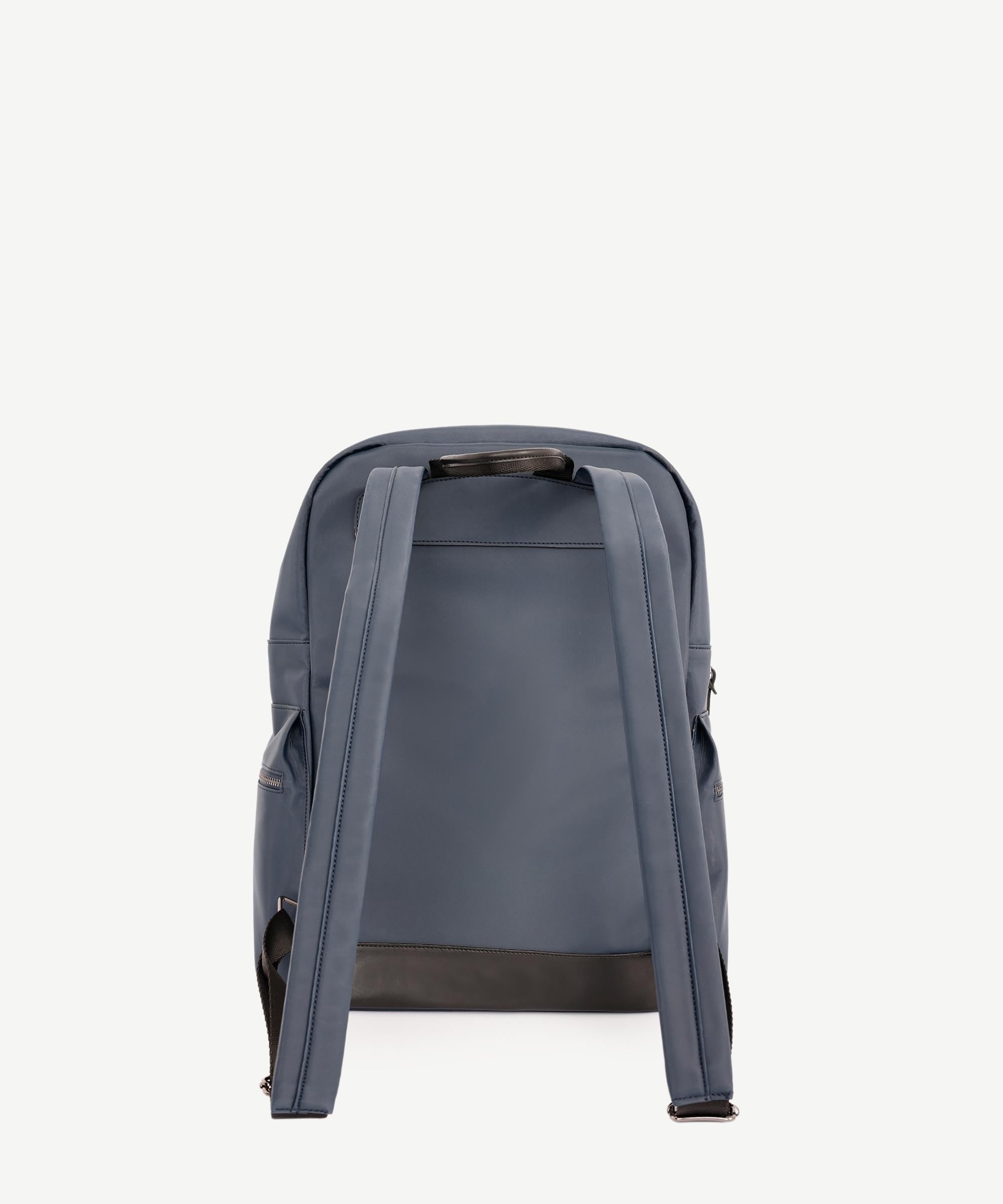  YARGICI Su Geçirmez Kumaş Sırt Çantası