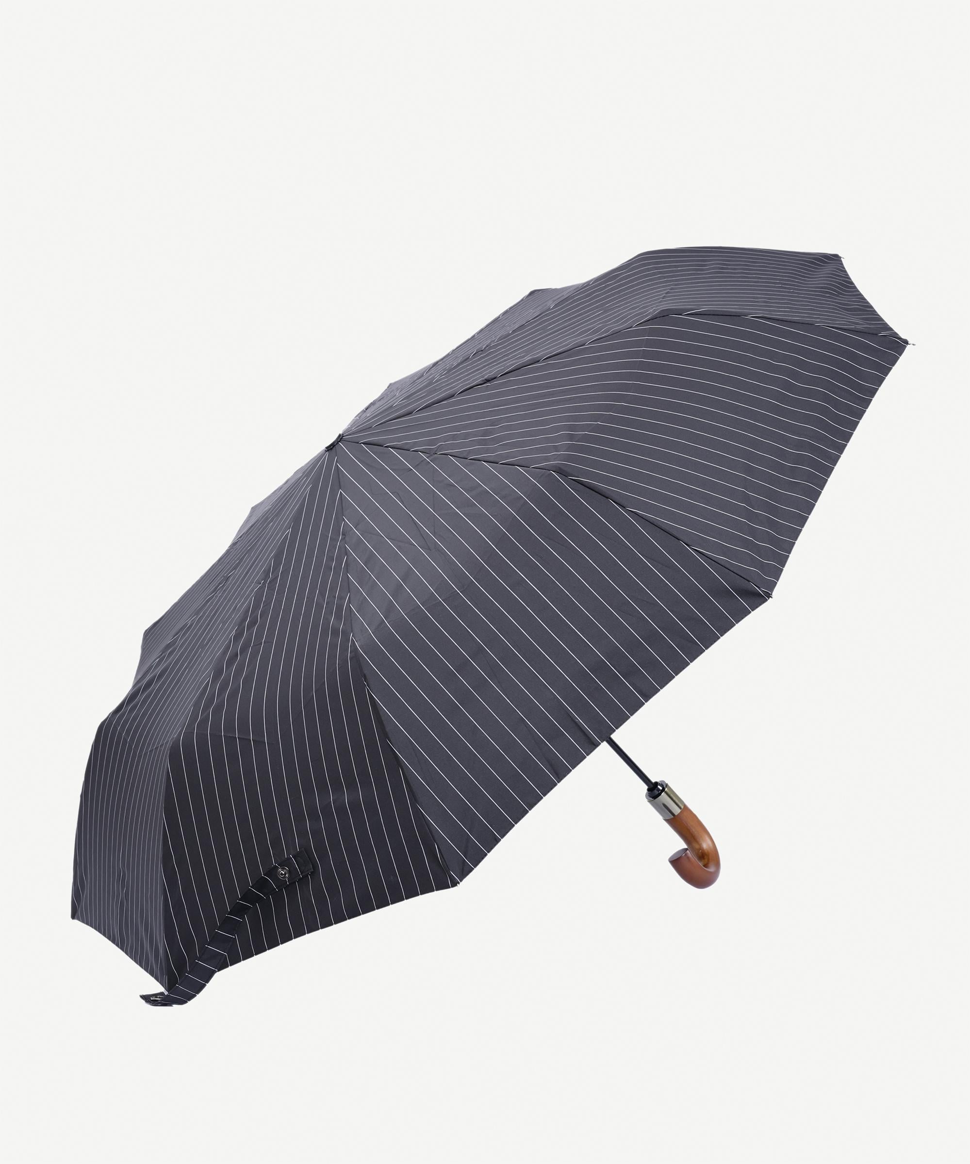  YARGICI Ahşap Saplı Küçük Boy Şemsiye